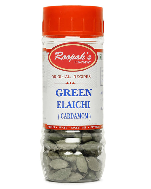 Elaichi Green