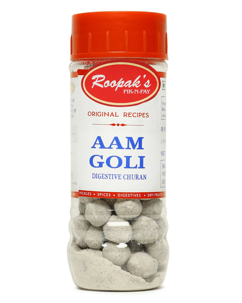 Aam Goli
