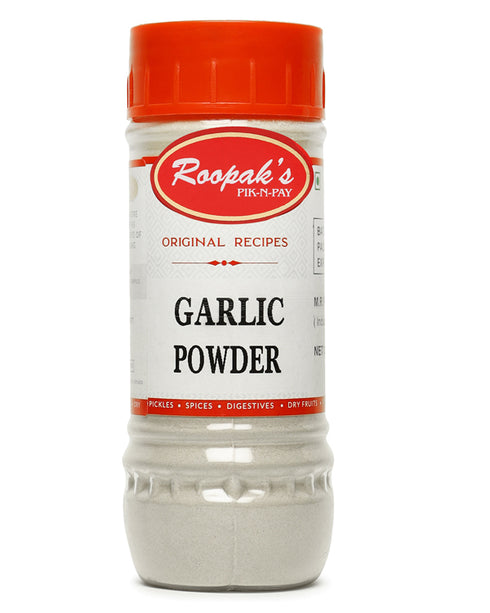 Garlic Powder