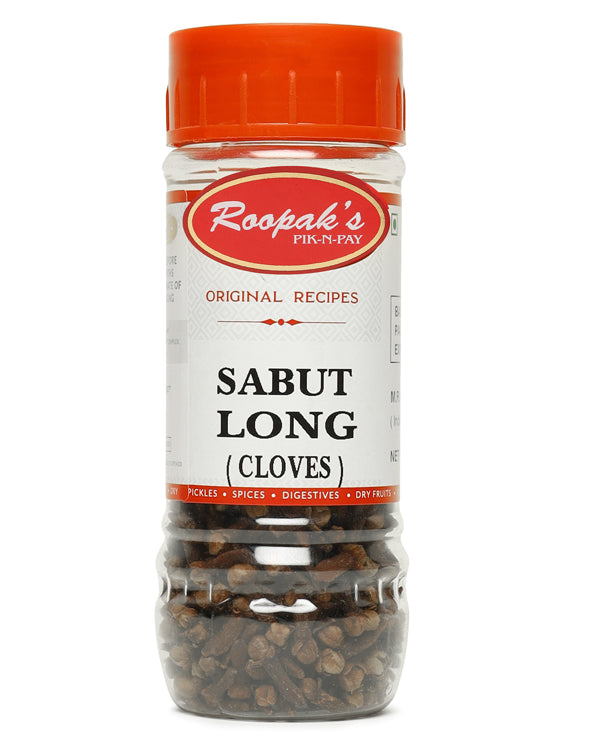 Long Sabut