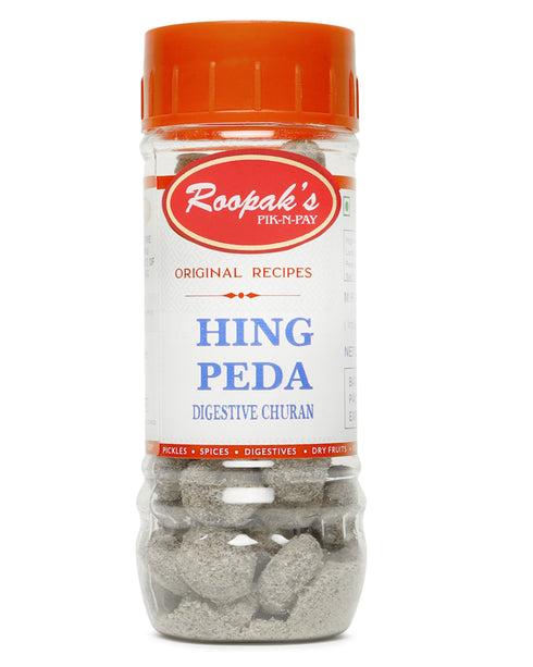 Hing Peda