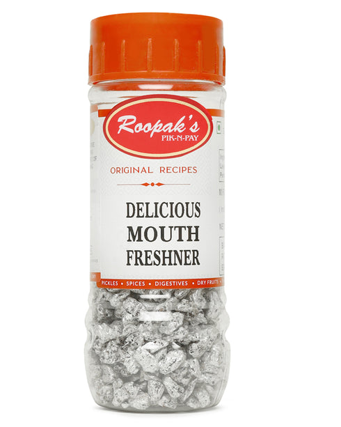 Silver Chuara (dates)