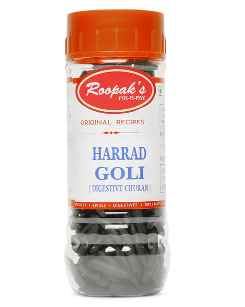 Harrad Goli