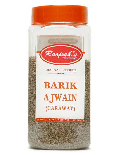 Ajwain Barik