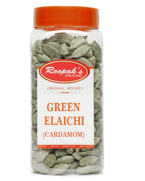 Elaichi Green