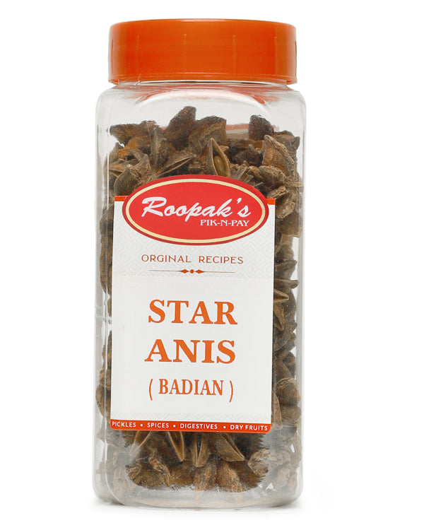 Star Anis