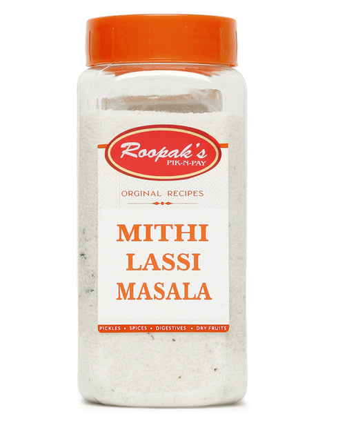 Mithi Lassi Masala