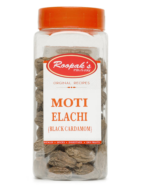 Elaichi Moti