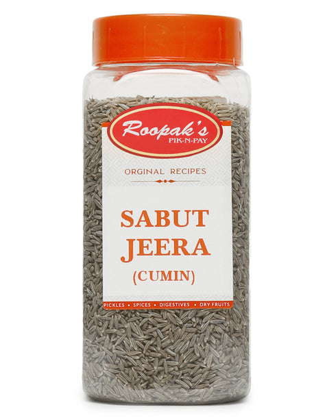 Jeera Sabut