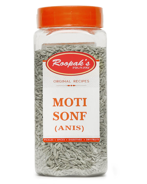 Sonf Moti