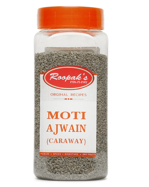 Ajawin Moti