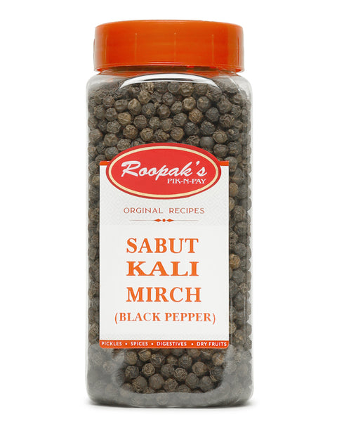 Kali Mirch Sabut