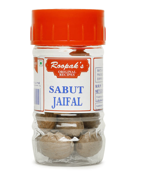 Jaifal Sabut