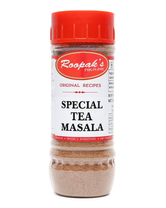 Tea Masala