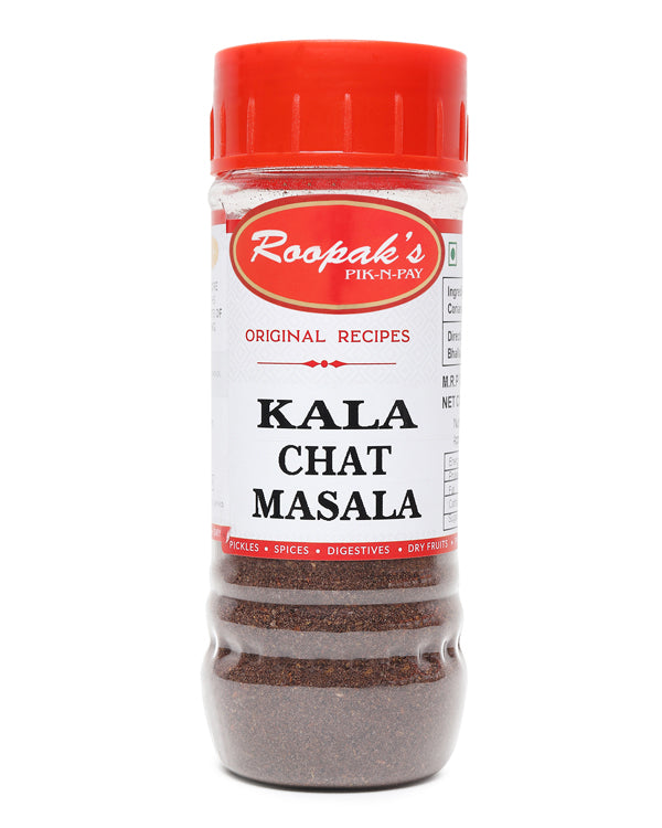 Kala Chat Masala