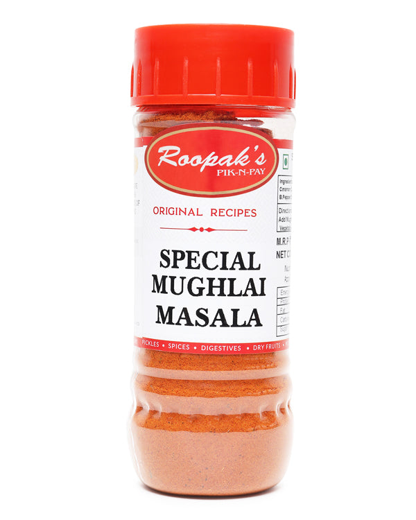 Mughlai Masala
