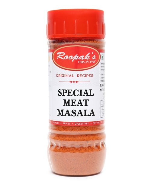 Meat Masala