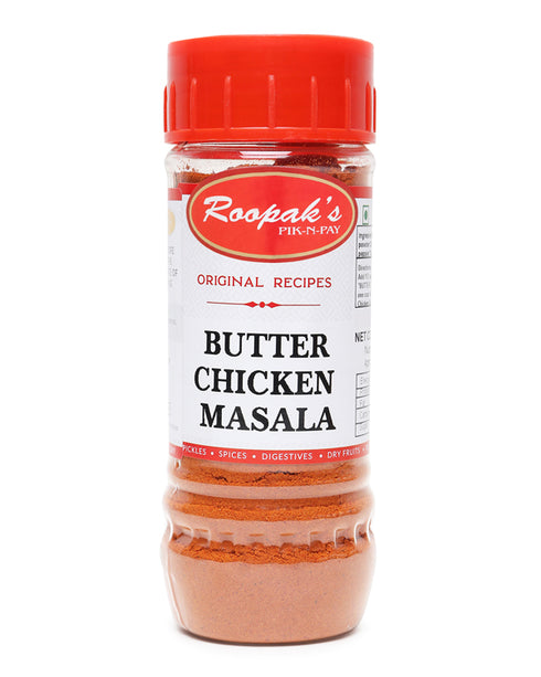 Butter Chicken Masala