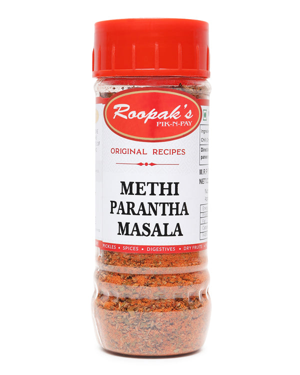 Methi Parantha Masala