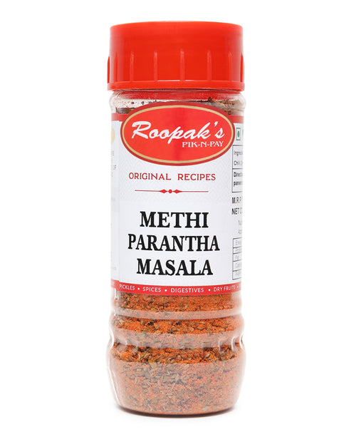 Methi Parantha Masala