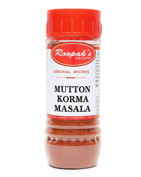Mutton Korma Masala