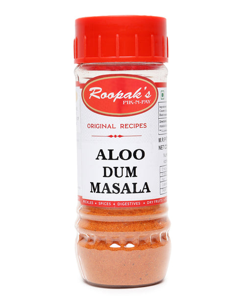 Aloo Dum Masala