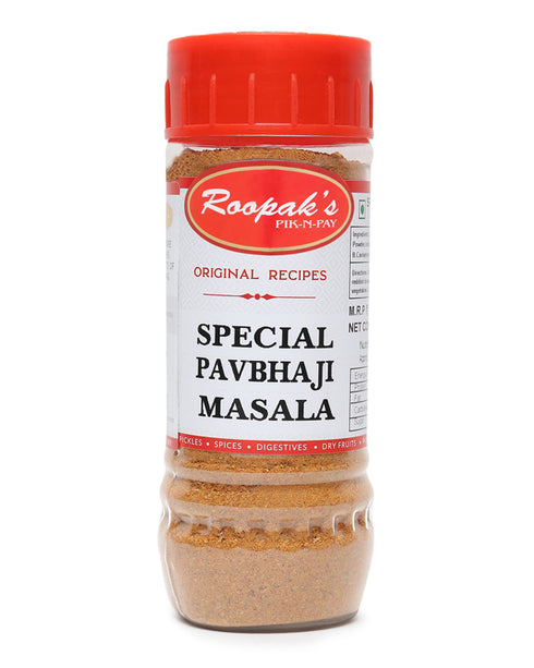 Pav Bhaji Masala