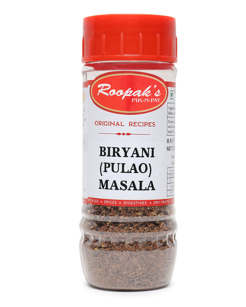 Biryani Pulao Masala