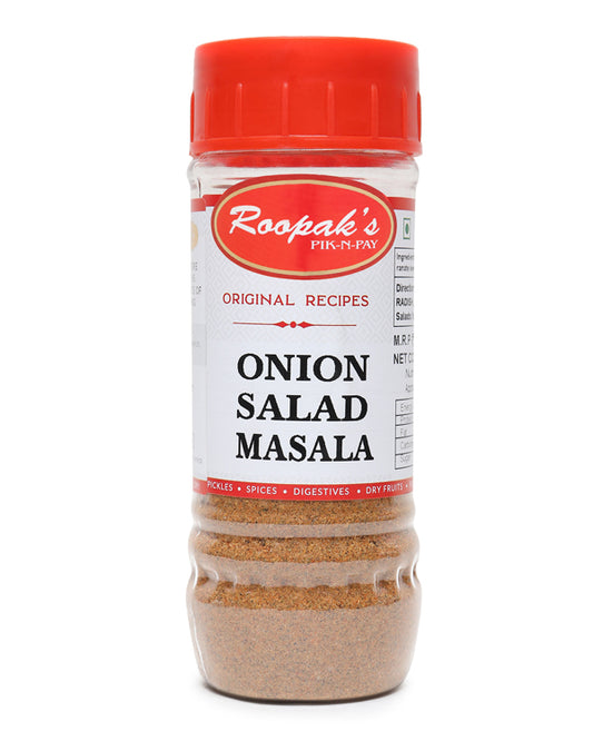 Onion Salad Masala