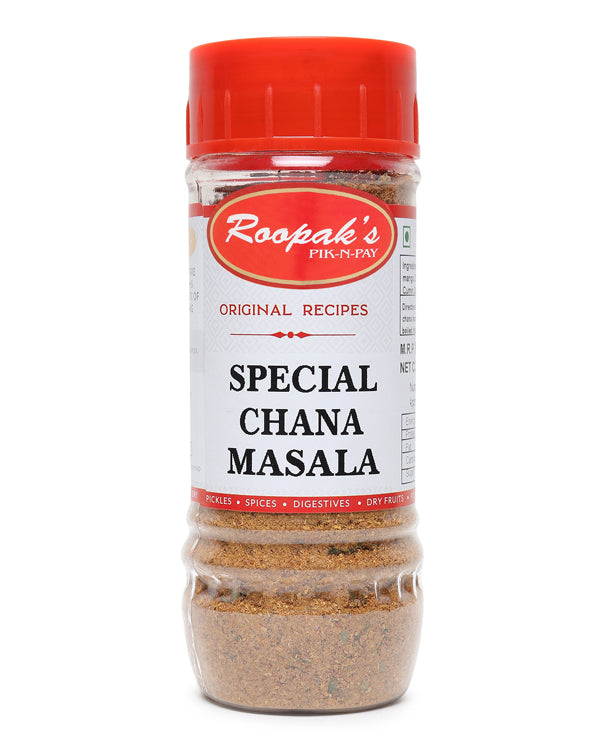 Chana Masala