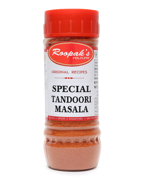Tandoori Masala