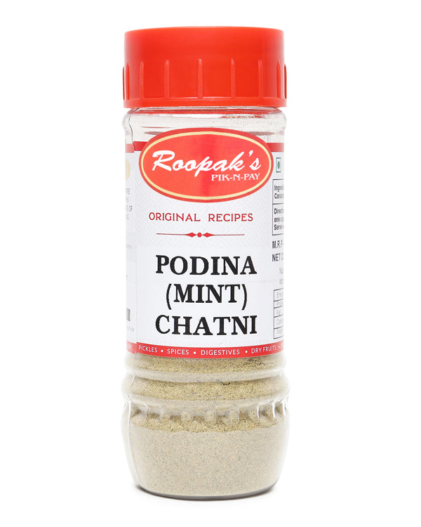 Podina Chatni