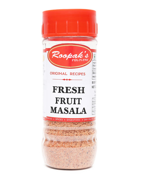 Fresh Fruit Masala