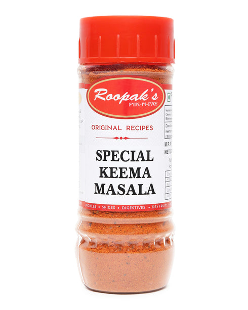 Keema Masala