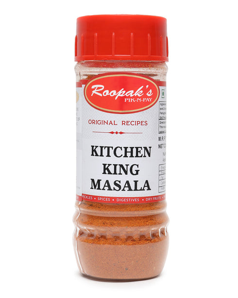 Kitchen King Masala