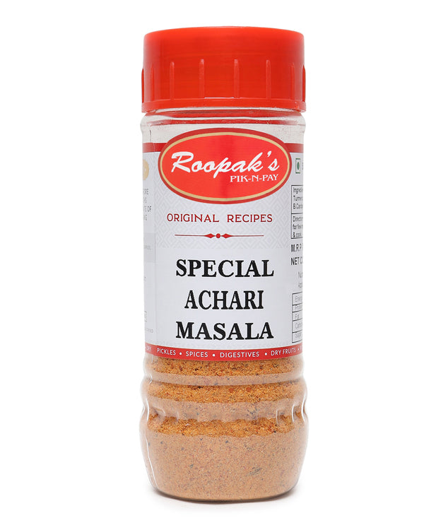 Achari Masala
