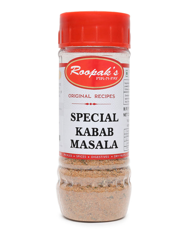 Kebab Masala