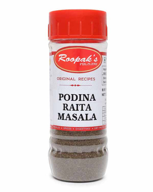 Raita Masala