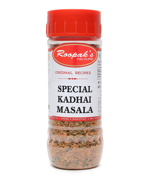 Kadhai Masala