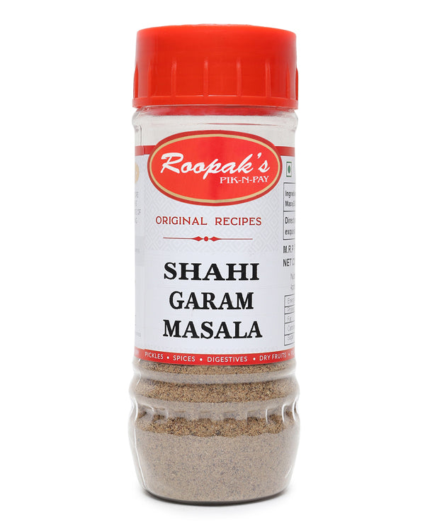 Shahi Garam Masala