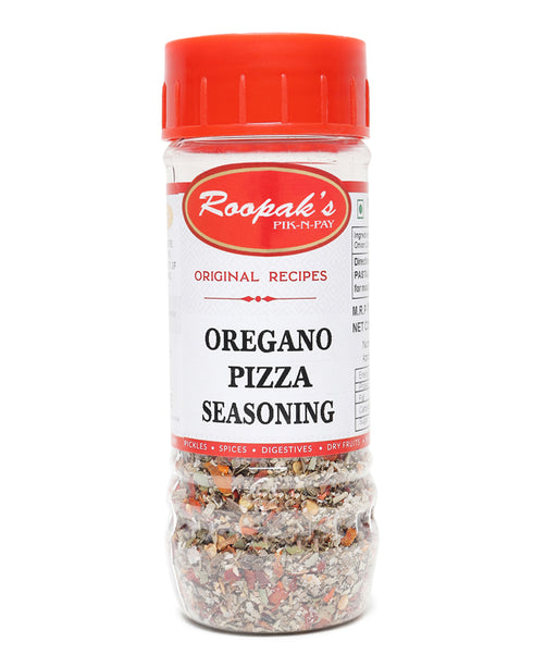 Oregano Pizza seasoning