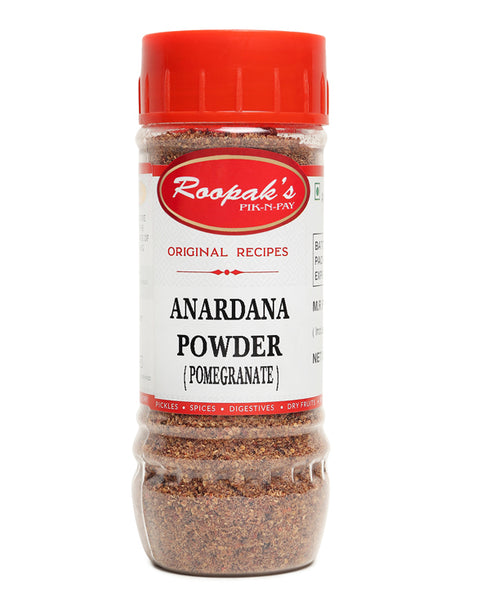 Anardana Powder
