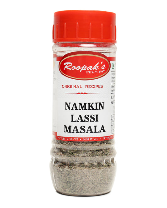 Namkeen Lassi Masala
