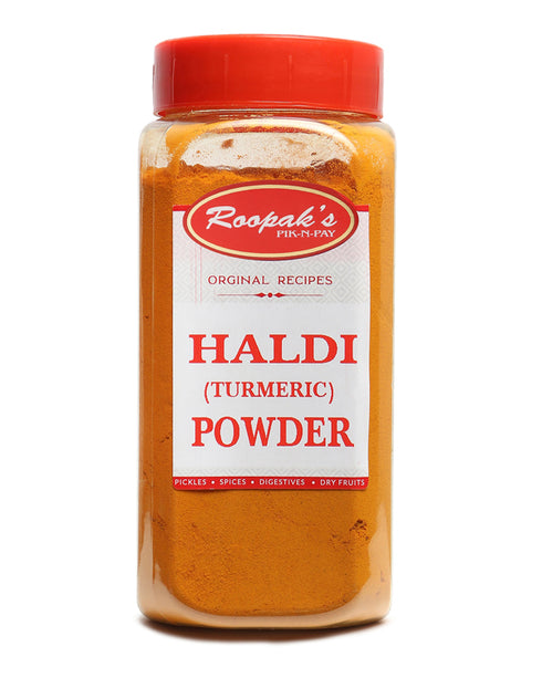 Haldi Powder