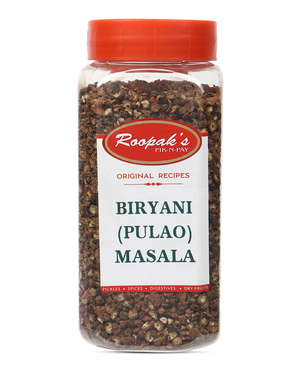 Biryani Pulao Masala