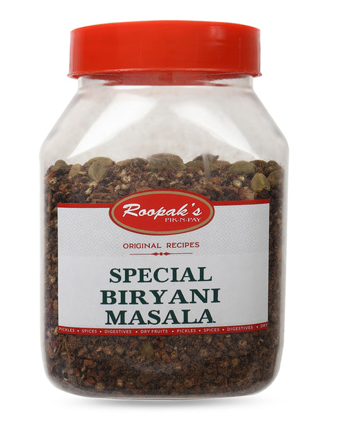 Biryani Pulao Masala