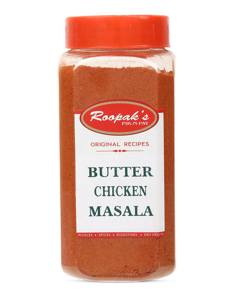 Butter Chicken Masala