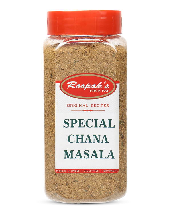 Chana Masala