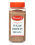 Punjabi Chholey Masala