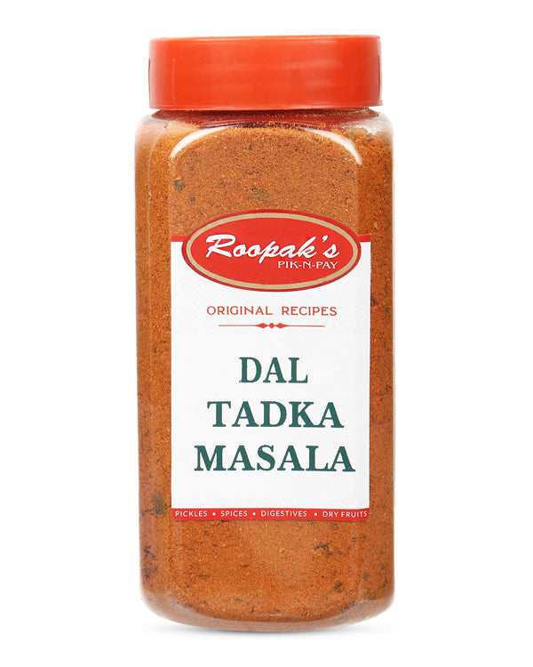 Dal Tadka Masala